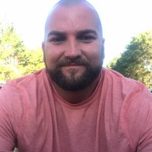 Meet your Posher, Joshua