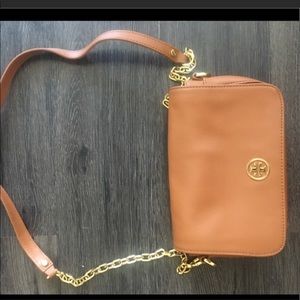 Tory Burch Robinson Cross body