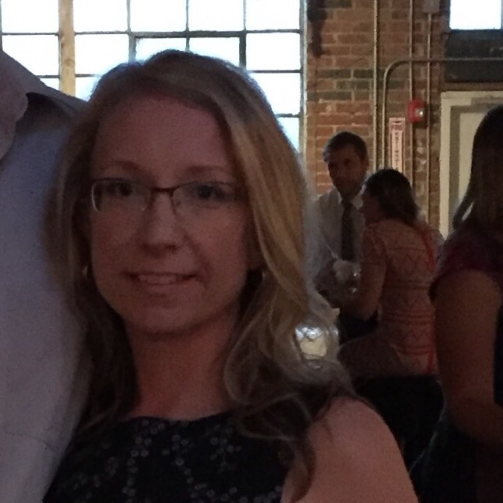 Meet your Posher, Jennie