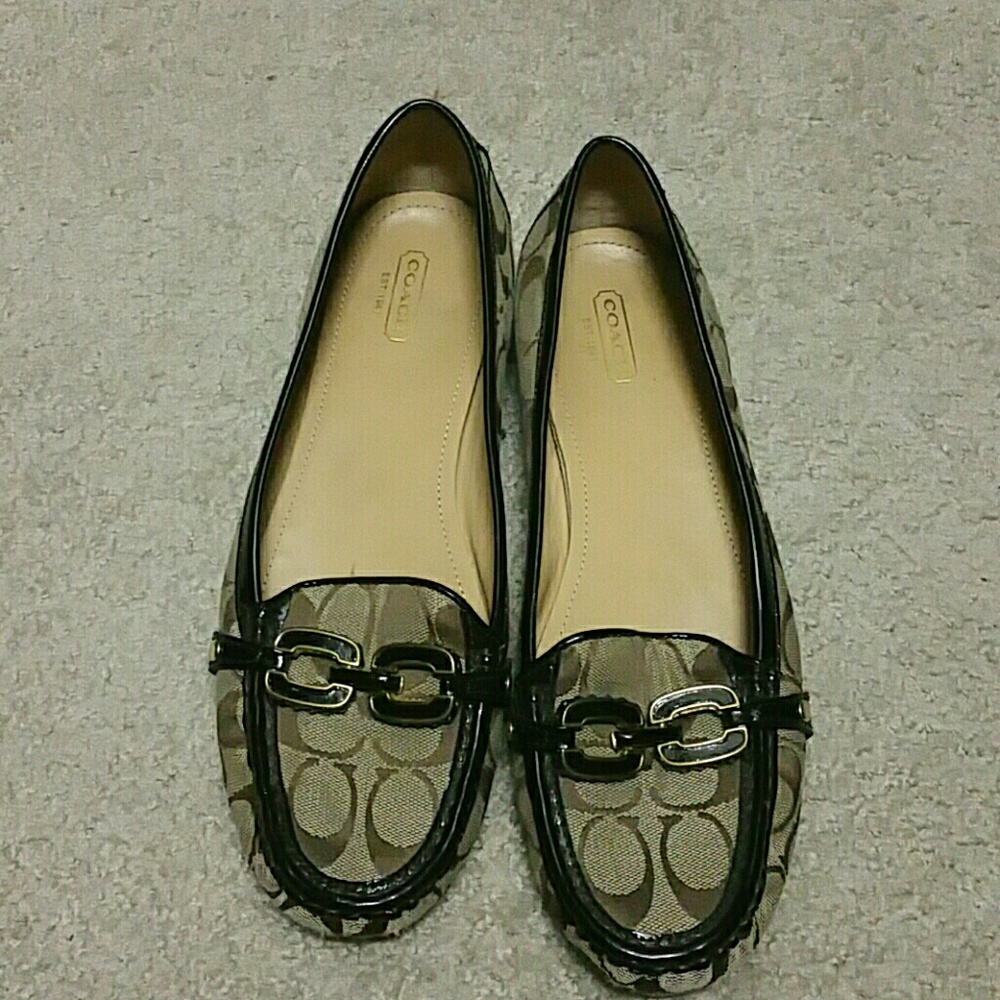 Coach Shoes