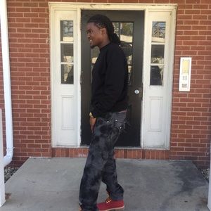 Meet your Posher, Jon