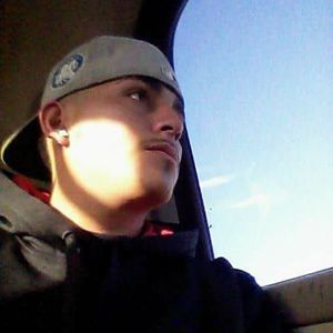 Meet your Posher, Edgar veronica