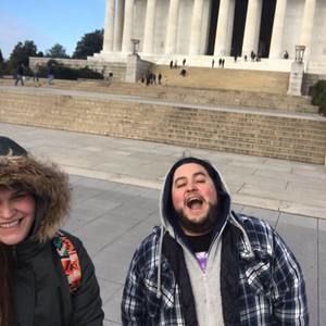 Meet your Posher, Taylor