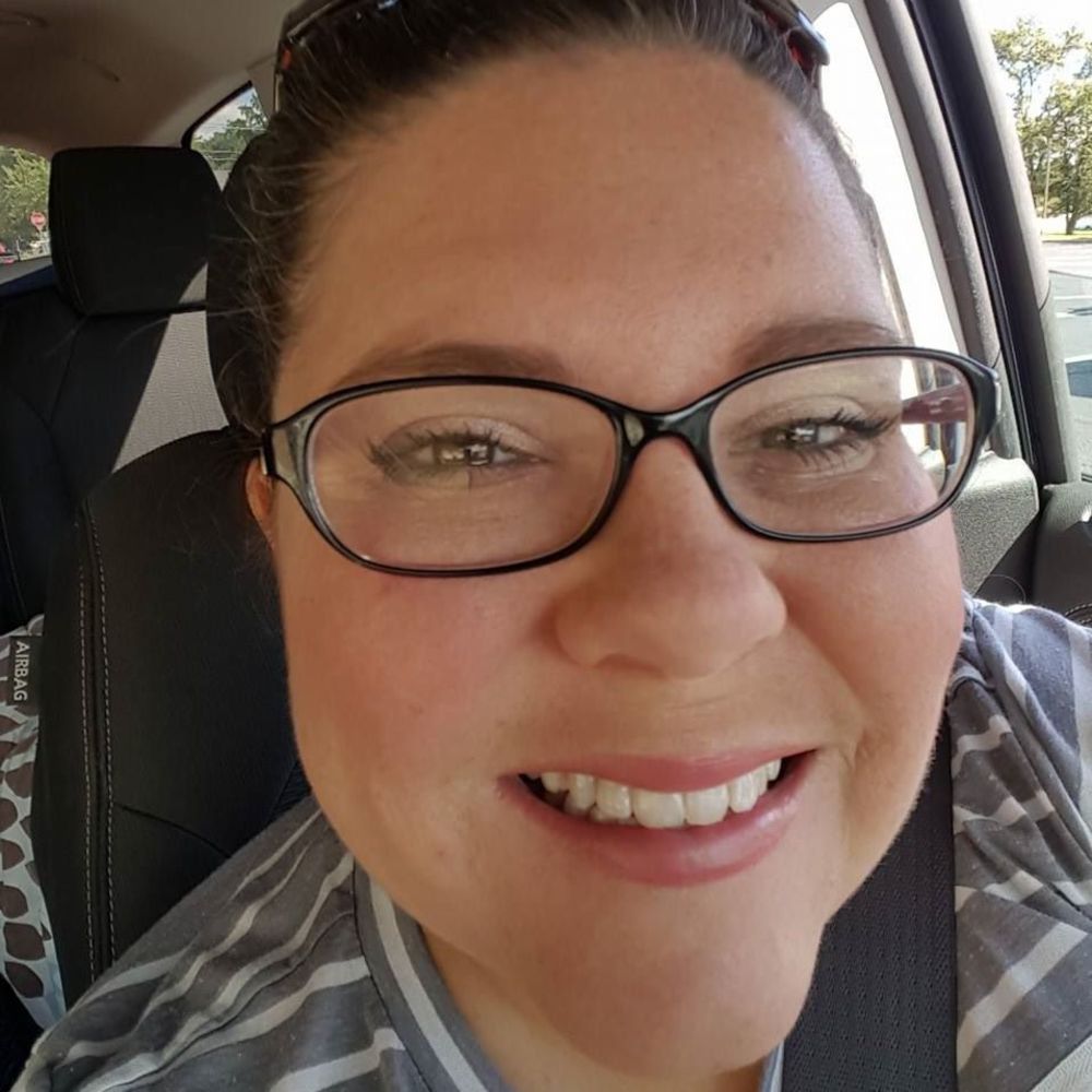 Meet your Posher, Holly