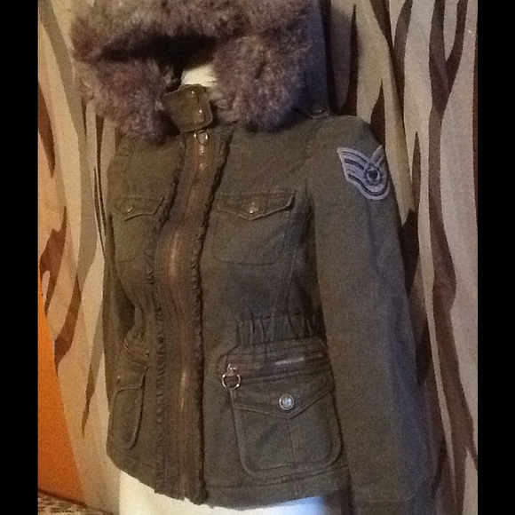 Juicy Couture Other - Girls juicy couture jacket with tags