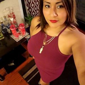 Meet your Posher, Sylvia