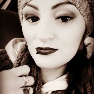 Meet your Posher, Staci