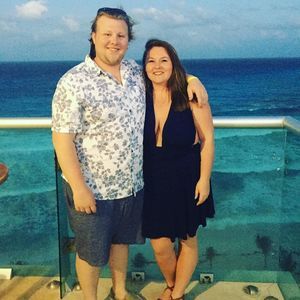 Meet your Posher, Sean