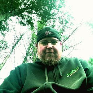 Meet your Posher, Shane