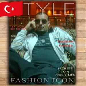 Meet your Posher, Sevki tc