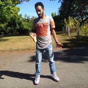 Meet your Posher, Hussein