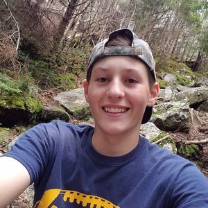 Meet your Posher, Ian