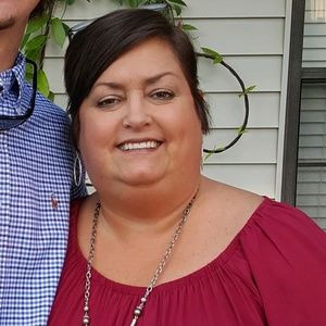 Meet your Posher, Vickie