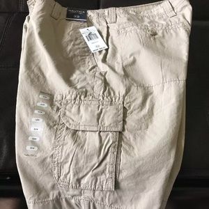 Mens Nautica shorts
