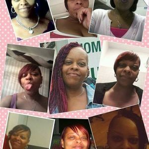 Meet your Posher, Yolanda