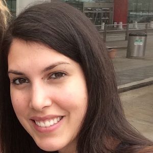 Meet your Posher, Carmen