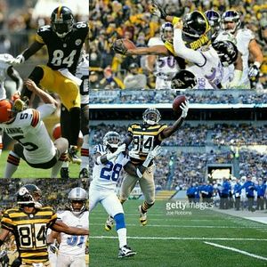 Meet your Posher, Darnelle