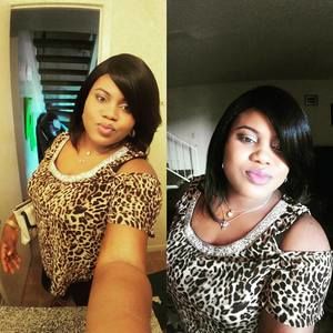 Meet your Posher, Omo emi