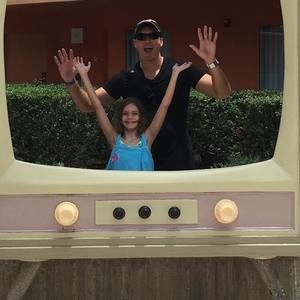 Meet your Posher, David