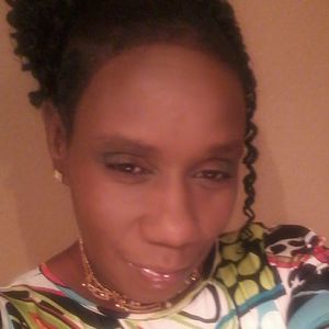 Meet your Posher, Shonda