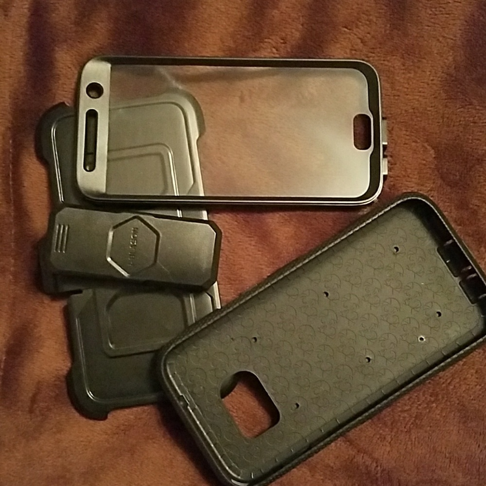 Galaxy S7  [Armorbox]