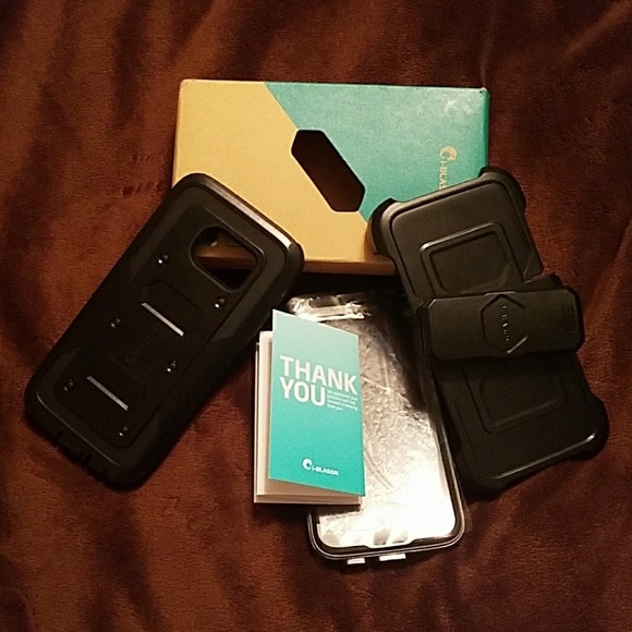 Galaxy S7  [Armorbox] - Picture 2 of 2