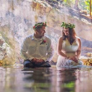 Meet your Posher, Christine