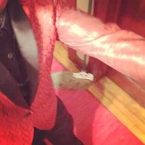 Meet your Posher, Earl