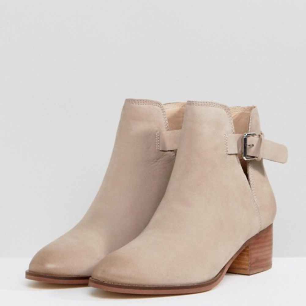 ❌SOLD❌ Aldo Ankle Boots