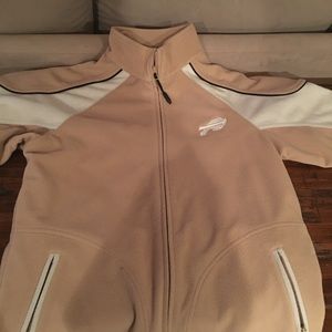 Women's Buffalo Bills Fleece