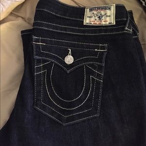Authentic True Religion Jeans