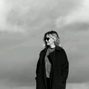 Meet your Posher, Katherine