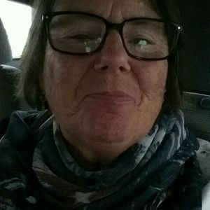 Meet your Posher, Cathy