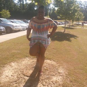 Meet your Posher, Tracey