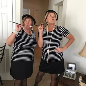 Meet your Posher, Margaret