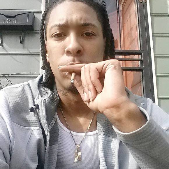 Meet your Posher, Marcus - Picture 1 of 1