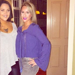 Meet Your Posher, Jayne!