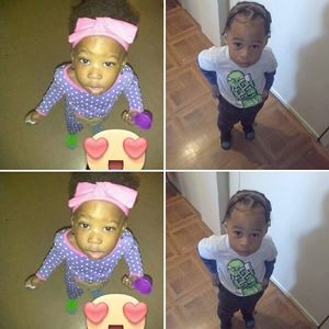 Meet your Posher, Perry