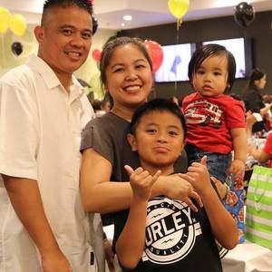 Meet your Posher, Claire