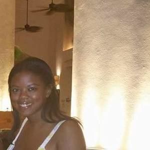 Meet your Posher, Tiffany