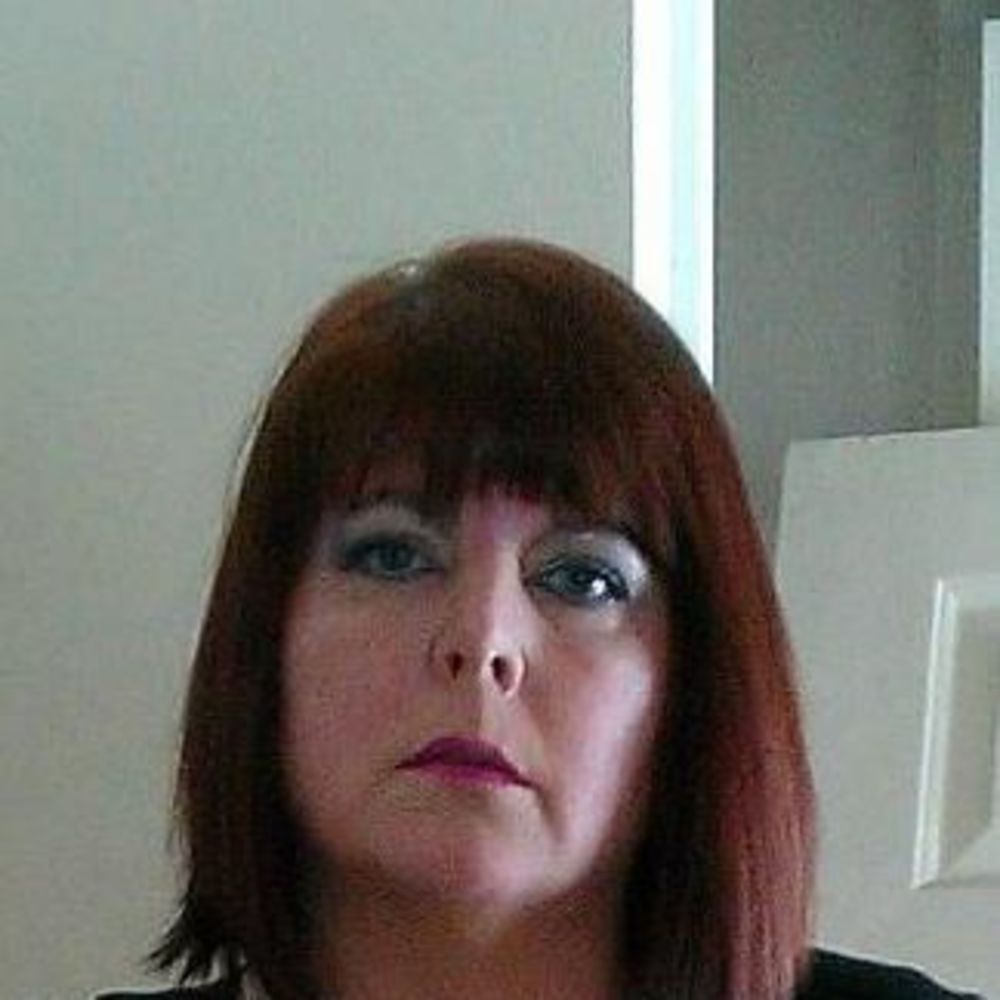 Meet your Posher, Diane