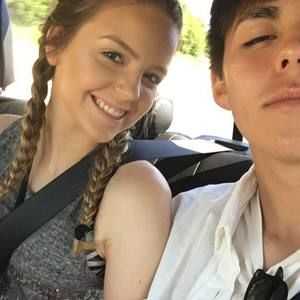 Meet your Posher, Taylor