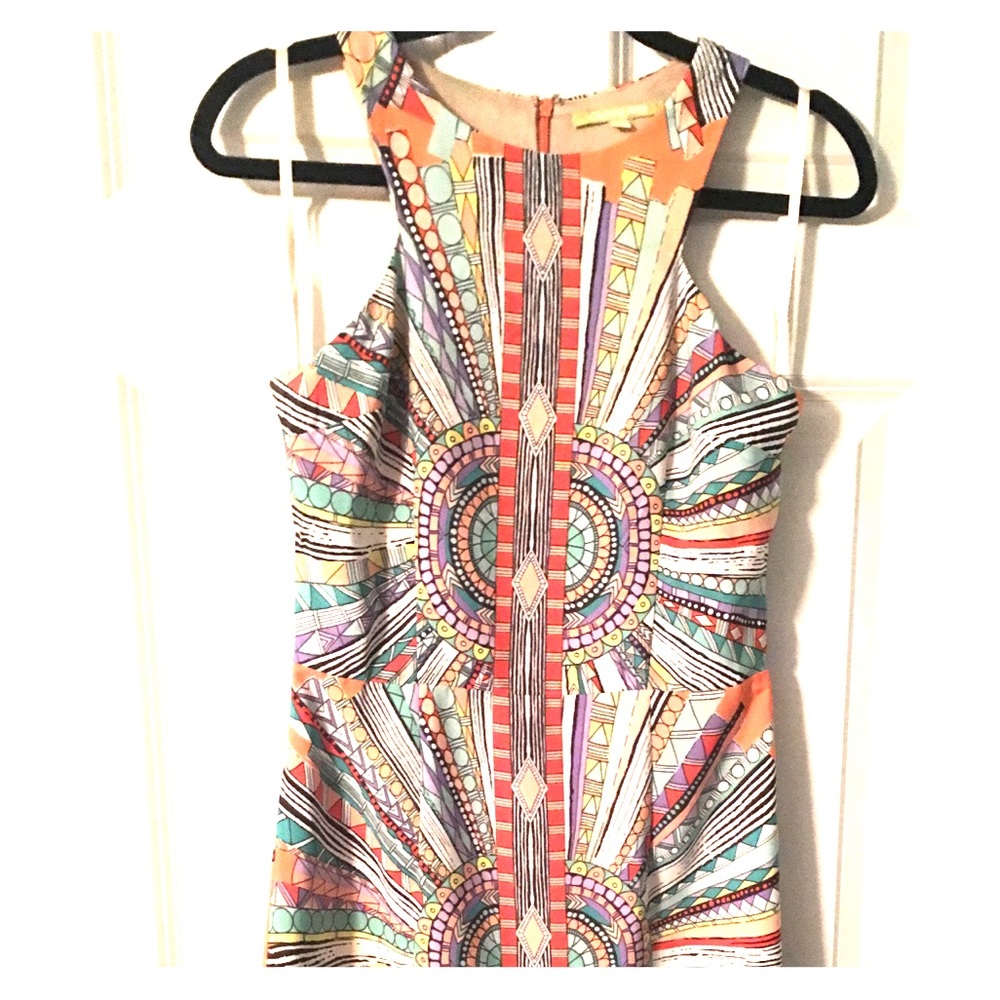 Gianni Bini cocktail dress