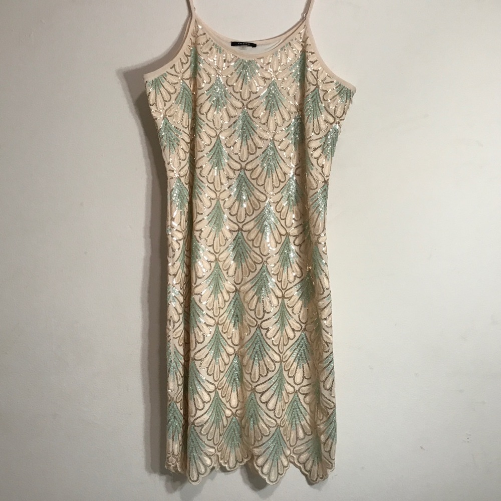 •Modcloth• 1930s Dress