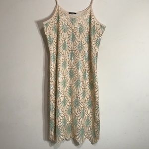 •Modcloth• 1930s Dress