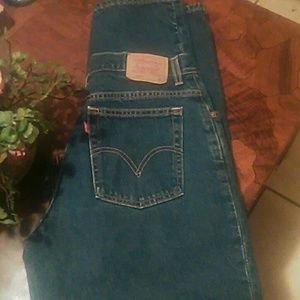 Levi Jeans