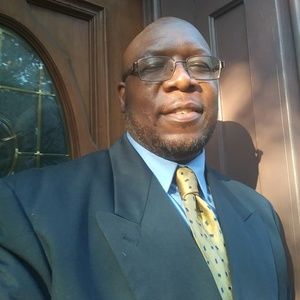 Meet your Posher, Alvin