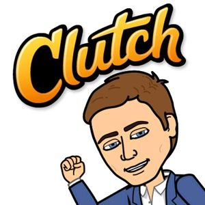 Meet your Posher, Lawrence