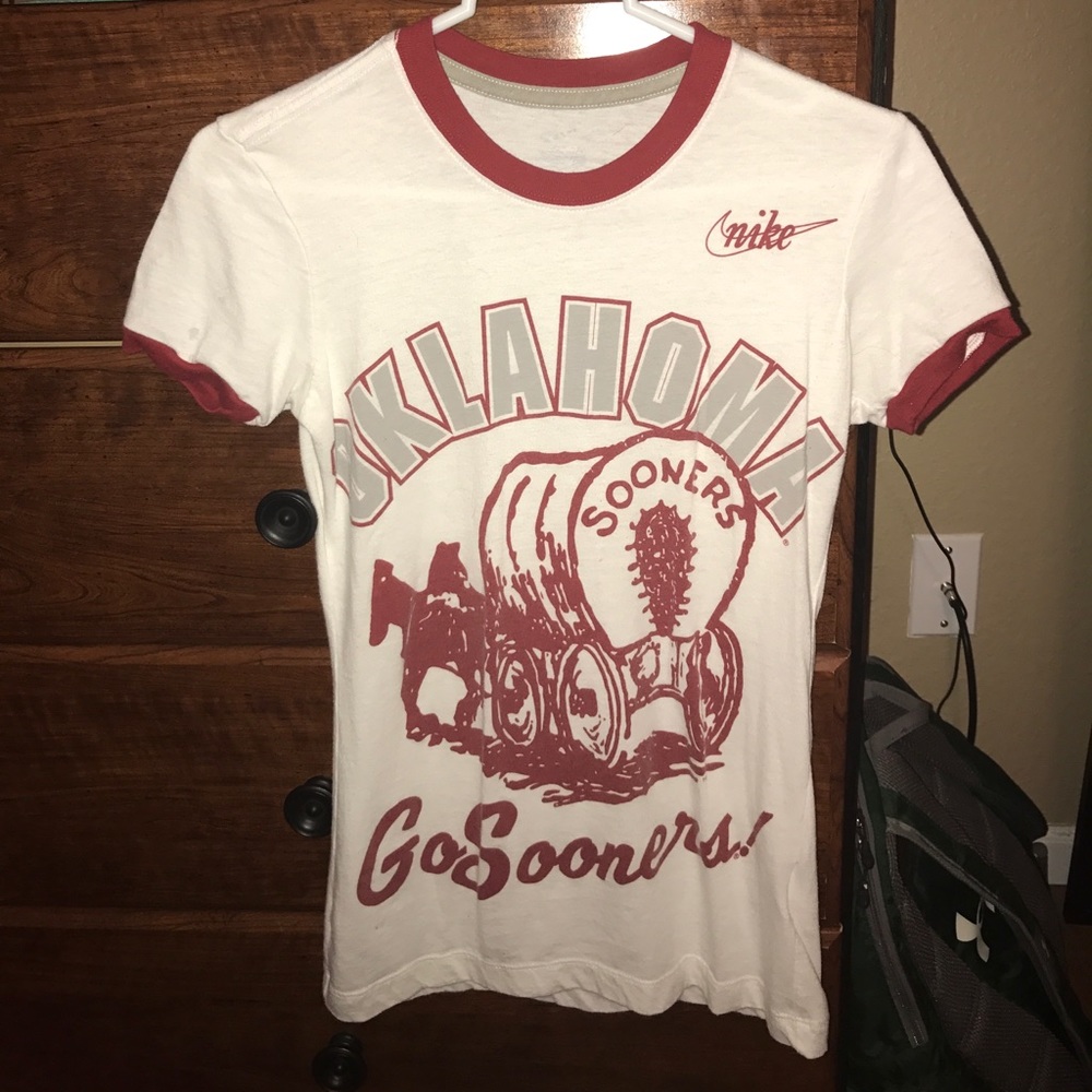 OU Shirt