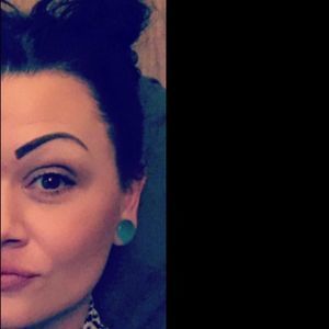 Meet your Posher, Gretchen